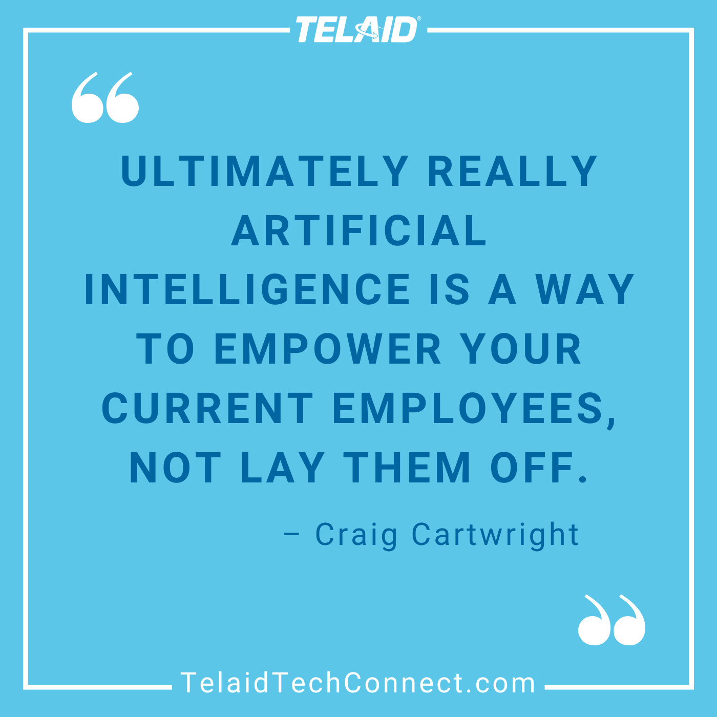 AI, Computer Vision, and Machine Learning Concepts - Telaid
