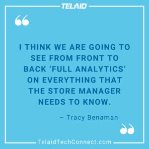 The Use of Data Analytics and Understanding the True Omnichannel Experience for Customers Quote