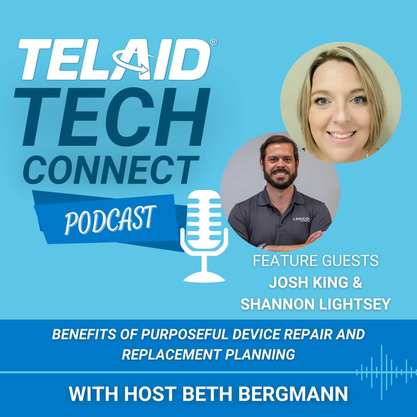 Benefits of Purposeful Device Repair and Replacement Planning Telaid