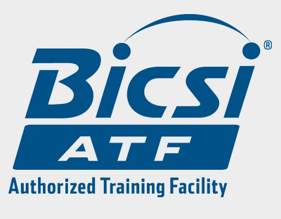 BICSI Cabling Installation Program