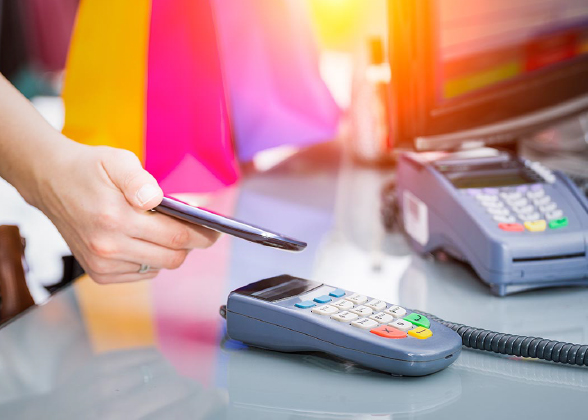 Frictionless Checkout