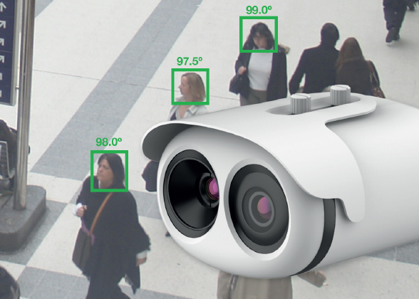 Thermal Cameras