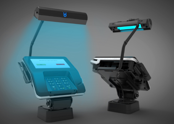 UV Lamps