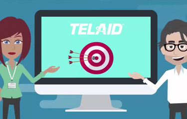 Get to Know Telaid Video