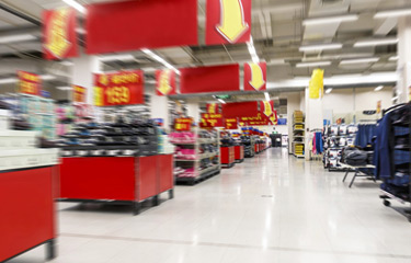 Connected Store Case Study Connected Store Case Study