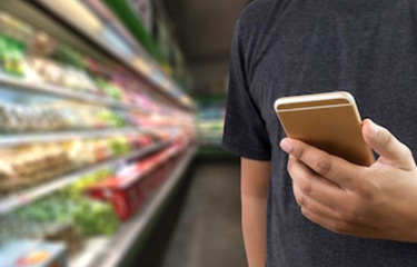 Tech Solutions for Grocery