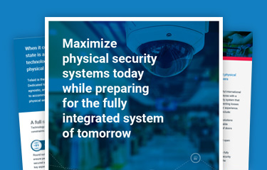 physical security solutions