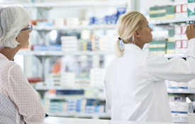 Retail Pharmacy Deployment Success Story