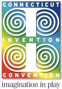 Connecticut Invention Convention Logo