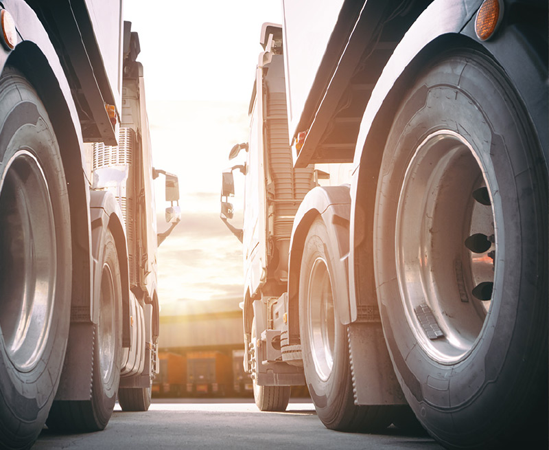 Retail Distribution Center Challenges