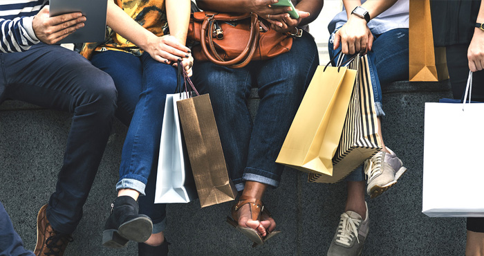 Countdown to Black Friday and the Holiday Shopping Rush Countdown to Black Friday and the Holiday Shopping Rush
