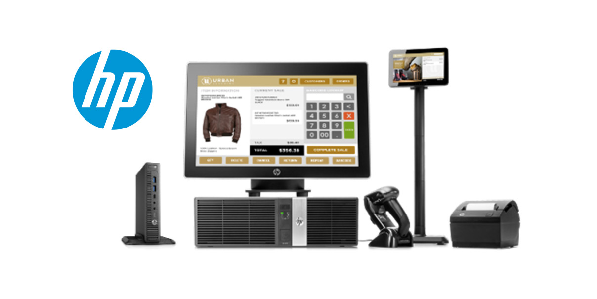 Partner Spotlight HP Partner Spotlight HP