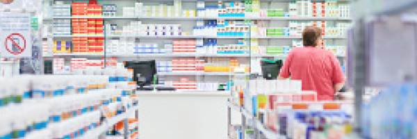 Retail Pharmacy Case Study