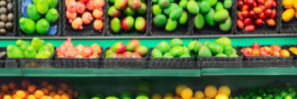 National Grocery IoT Case Study