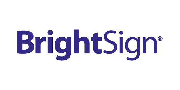 BrightSign