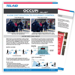 Occupi Occupancy Control Solutions