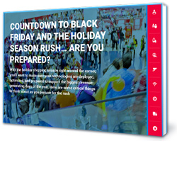 Countdown to Black Friday Countdown to Black Friday