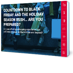 Countdown to Black Friday Countdown to Black Friday