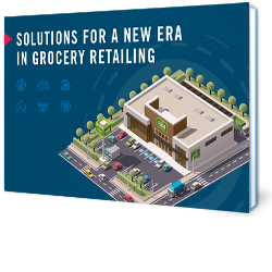 Solutions for a New Era in Grocery Retailing