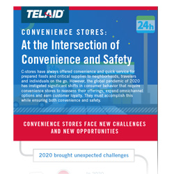 Explore the challenges c-stores face and new opportunities in store Explore the challenges c-stores face and new opportunities in store