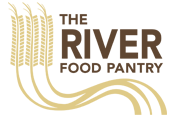 
The River Food Pantry Logo