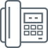 Telephony icon