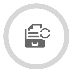 Centralized Staging and Configuration