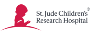 St Jude Children's Hospital Logo