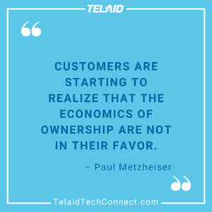 Speed, Flexibility, and Scalability with Paul Metzheiser Cover