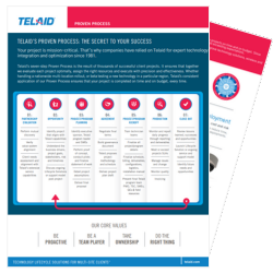 7 step proven process