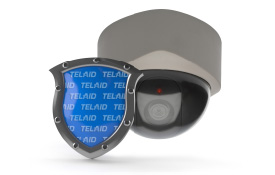 Telaid Physical Security Solutions what you need when you need it