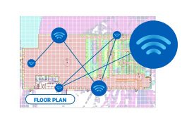 Telaid Wireless Solutions we know multi-site technology rollouts and upgrades